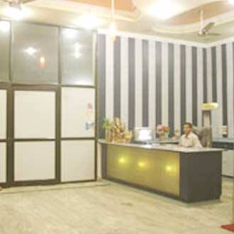 Hotel Gangej, Rudrapur 5